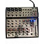 Used Behringer Xenyx 1202FX Unpowered Mixer