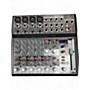 Used Behringer Xenyx 1202FX Unpowered Mixer