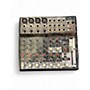Used Behringer Xenyx 1202FX Unpowered Mixer