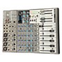 Used Behringer Xenyx 1204FX Unpowered Mixer