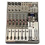 Used Behringer Xenyx 1204FX Unpowered Mixer