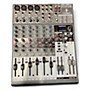 Used Behringer Xenyx 1204FX Unpowered Mixer