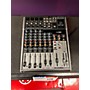 Used Behringer Used Behringer Xenyx 1204USB Unpowered Mixer