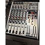 Used Behringer Used Behringer Xenyx 1204USB Unpowered Mixer