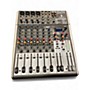 Used Behringer Used Behringer Xenyx 1204USB Unpowered Mixer