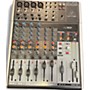 Used Behringer Used Behringer Xenyx 1204USB Unpowered Mixer