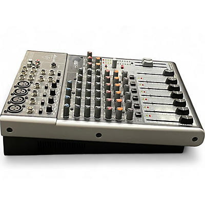 Used Behringer Xenyx 1204USB Unpowered Mixer