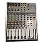 Used Behringer Xenyx 1204USB Unpowered Mixer