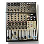 Used Behringer Xenyx 1204USB Unpowered Mixer