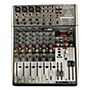Used Behringer Xenyx 1204USB Unpowered Mixer