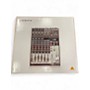 Used Behringer Xenyx 1204USB Unpowered Mixer