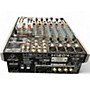 Used Behringer Xenyx 1204USB Unpowered Mixer