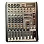 Used Behringer Xenyx 1204USB Unpowered Mixer