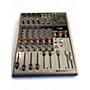 Used Behringer Xenyx 1204USB Unpowered Mixer