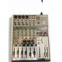 Used Behringer Xenyx 1204USB Unpowered Mixer