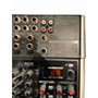 Used Behringer Xenyx 1204USB Unpowered Mixer
