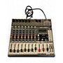 Used Behringer Xenyx 1222FX Powered Mixer