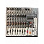 Used Behringer Xenyx 1222USB Unpowered Mixer