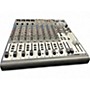 Used Behringer Xenyx 1622FX Unpowered Mixer