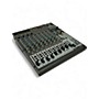 Used Behringer Xenyx 1622FX Unpowered Mixer