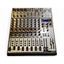 Used Behringer Xenyx 1622FX Unpowered Mixer