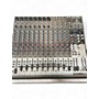 Used Behringer Xenyx 2222FX Unpowered Mixer