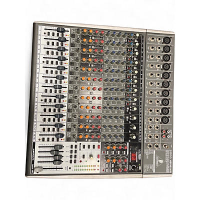 Behringer Used Behringer Xenyx 2442FX Unpowered Mixer