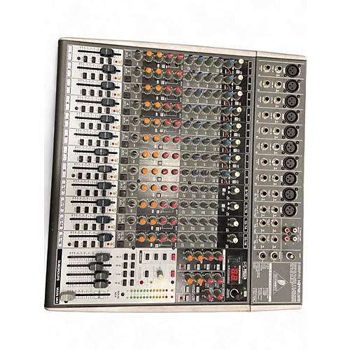 Behringer Used Behringer Xenyx 2442FX Unpowered Mixer