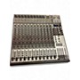 Used Behringer Xenyx 2442FX Unpowered Mixer