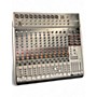 Used Behringer Xenyx 2442FX Unpowered Mixer