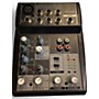 Used Behringer Xenyx 502 Unpowered Mixer
