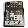 Used Behringer Xenyx 502 Unpowered Mixer