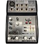 Used Behringer Xenyx 502 Unpowered Mixer