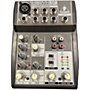 Used Behringer Xenyx 502 Unpowered Mixer