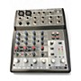 Used Behringer Xenyx 802 Unpowered Mixer