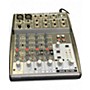 Used Behringer Xenyx 802 Unpowered Mixer