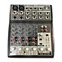 Used Behringer Xenyx 802 Unpowered Mixer