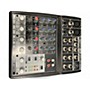 Used Behringer Xenyx 802 Unpowered Mixer