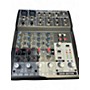 Used Behringer Xenyx 802 Unpowered Mixer