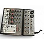Used Behringer Xenyx 802 Unpowered Mixer