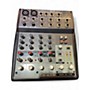 Used Behringer Xenyx 802 Unpowered Mixer