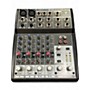 Used Behringer Xenyx 802 Unpowered Mixer
