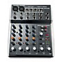 Used Behringer Xenyx 802S Digital Mixer