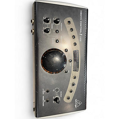 Used Behringer Xenyx Control 1 USB Volume Controller