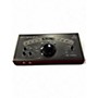 Used Behringer Xenyx Control 2 USB Audio Interface