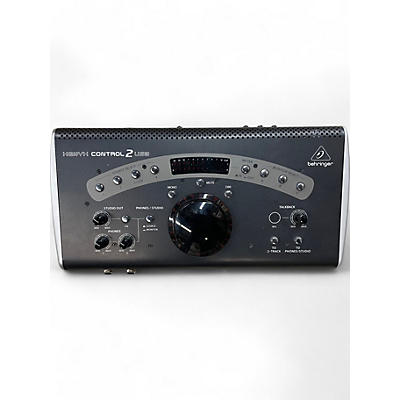 Behringer Used Behringer Xenyx Control 2 USB