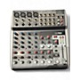 Used Behringer Xenyx Q1202USB Unpowered Mixer