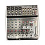Used Behringer Xenyx Q1202USB Unpowered Mixer
