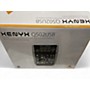 Used Behringer Xenyx Q502USB Unpowered Mixer