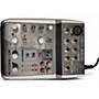 Used Behringer Xenyx Q502USB Unpowered Mixer